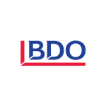 bdo - Clevry logo