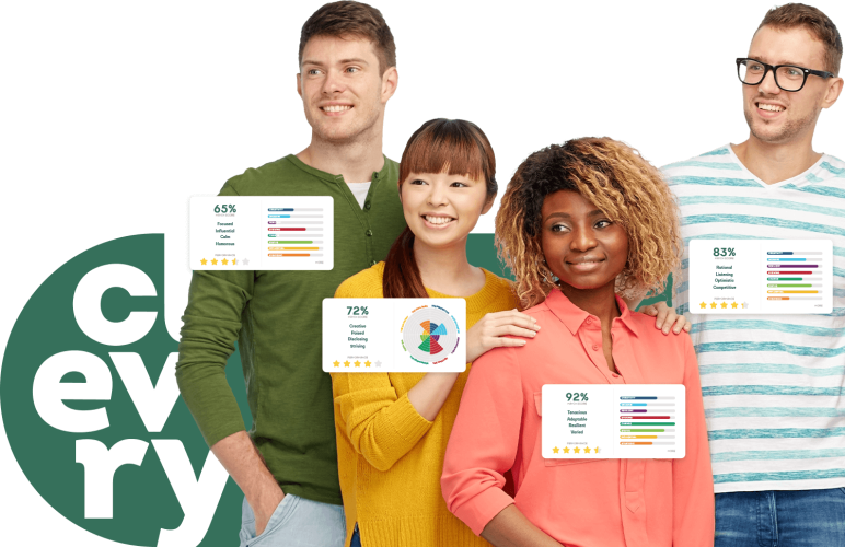 green_group_of_people