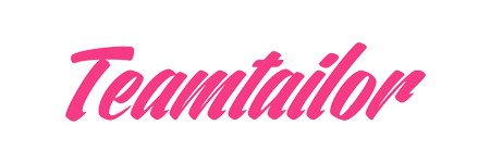 Teamtailor logo